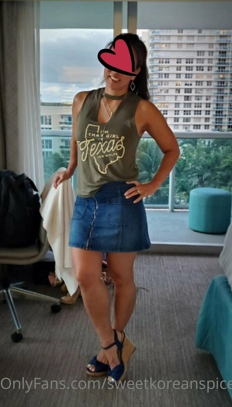 sweetkoreanspice kostenlose nackt foto