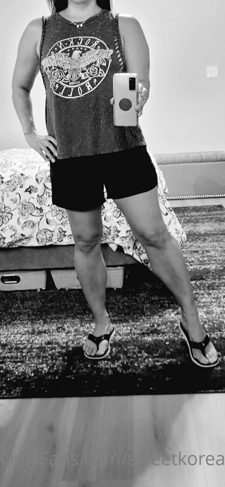 sweetkoreanspice beste nackte fotos