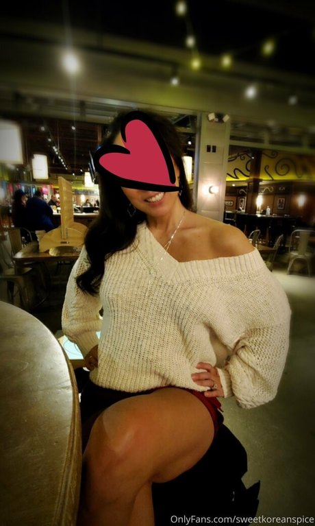 sweetkoreanspice xxx pornographische foto