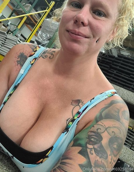 bigbootymandyj1981 top nackte fotos