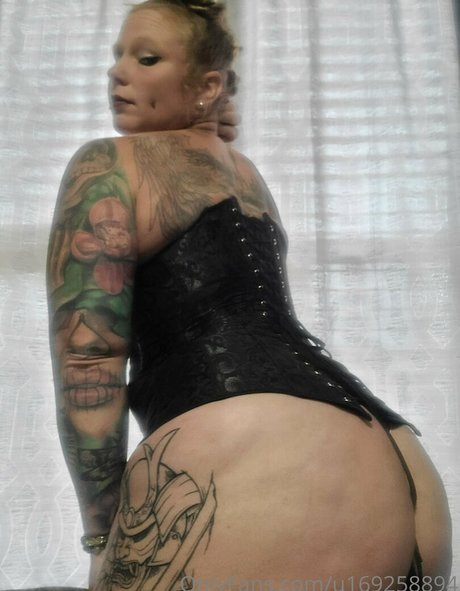 bigbootymandyj1981 nacktheit porno bild