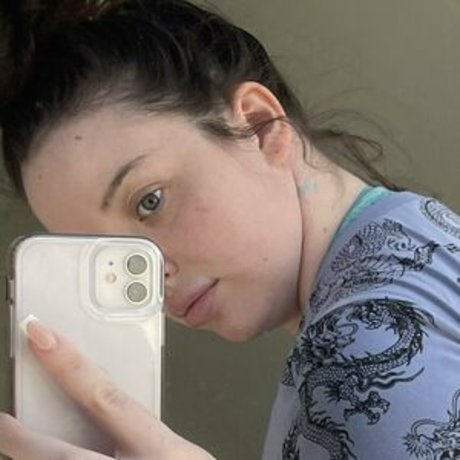 alexawoods69 sexy nackt foto