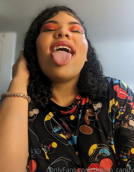 dream candy erwachsene exklusive fotos