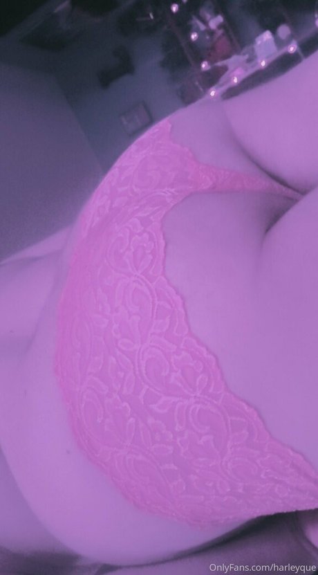 harleyque pornostar nackte fotos