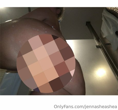 jennasheashea sexy nackte foto