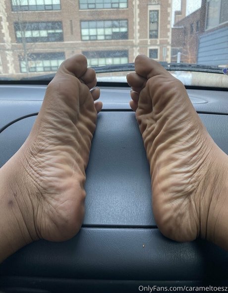 Carameltoesz hd sexy archiv