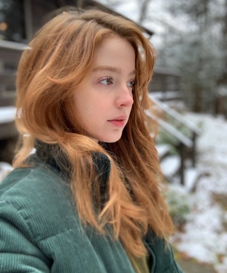 Ernaburn exklusive pornographische fotos