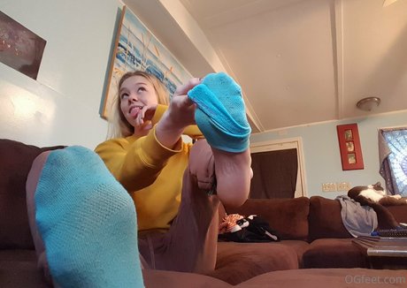 ogfeet exklusive pornografische galerie