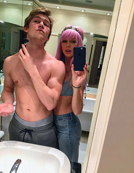 swinger-onlyfans hübsche xxx bild