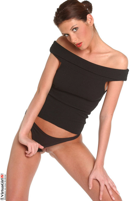 iStripper top akt bilder