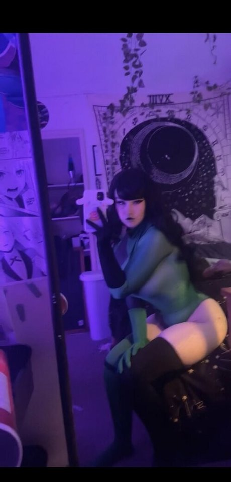 sylvieexo erotische beste foto