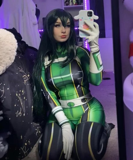 sylvieexo hübsche nette fotos