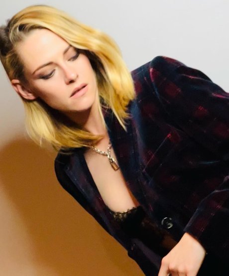Kristen Stewart schauspielerin erotische foto
