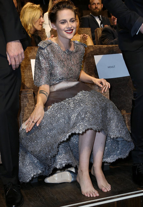 Kristen Stewart xxx nacktheit fotos