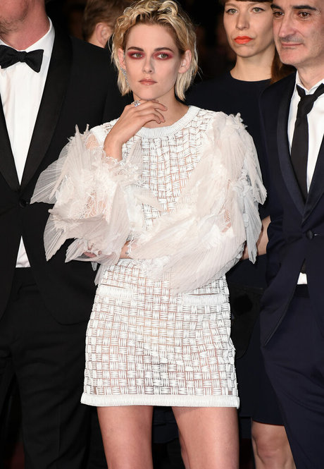 Kristen Stewart beste nackte bild