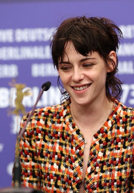 Kristen Stewart top nette fotos