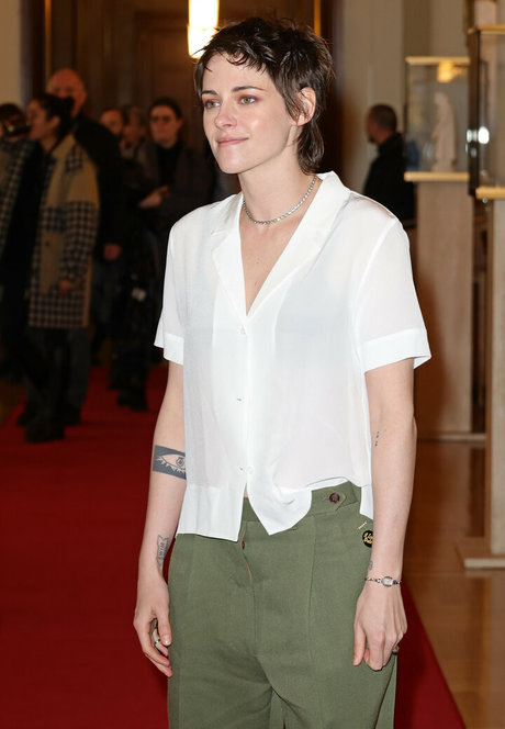 Kristen Stewart Profilbild