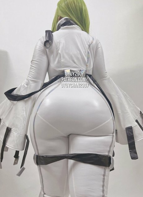 uyuy2907 perfekte exklusive bild