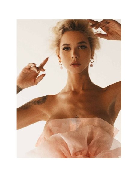 Aygrecia model hübsche galerie