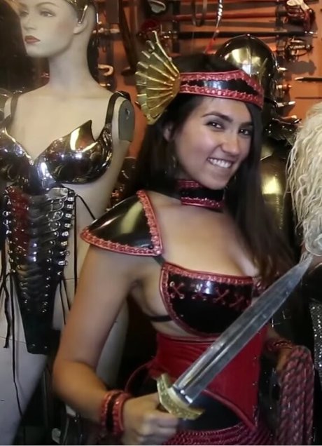 Trisha Hershberger beste pornographische galerien