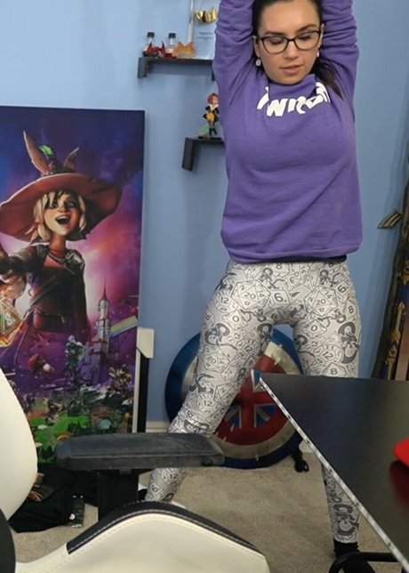 Trisha Hershberger exklusive pornostar galerien