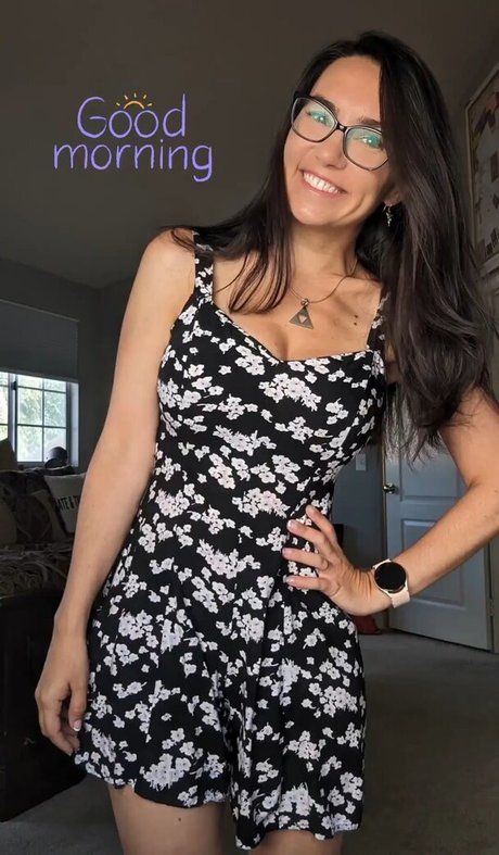 Trisha Hershberger perfekte xxx foto