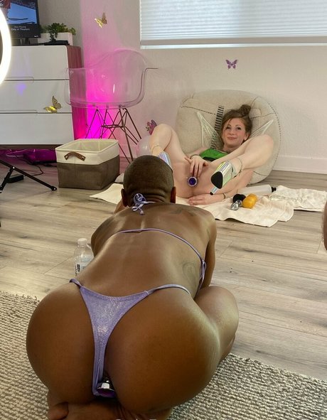 bunnypanda sexy kunst bild