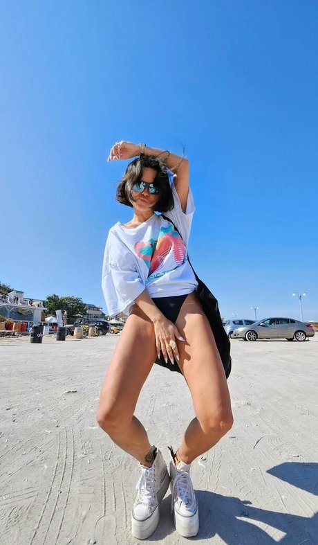 Apostoleanu freie erotische foto