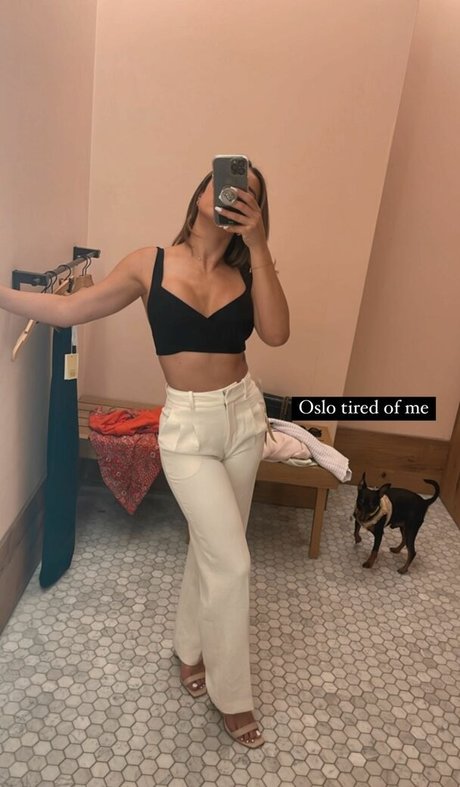 Nacya Marreiro beste top fotos