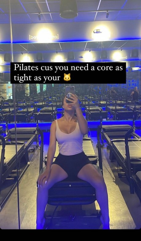 Nacya Marreiro nacktheit erwachsene bild