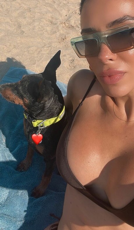 Nacya Marreiro schöne erotische galerie