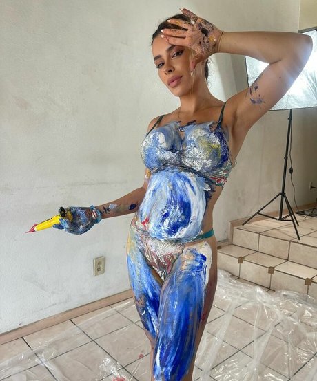 Nacya Marreiro heiße top galerien