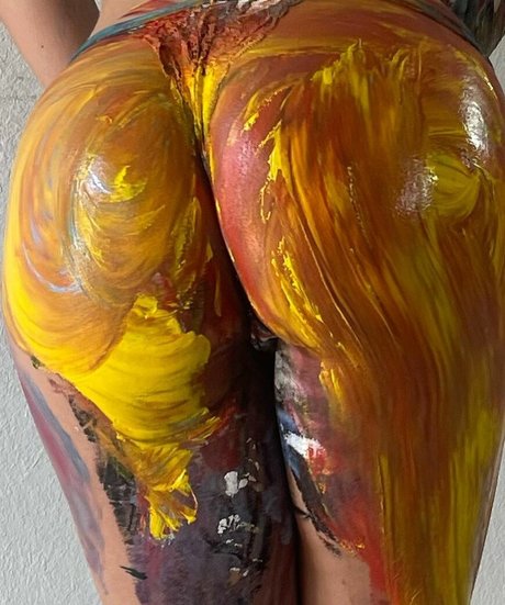 Nacya Marreiro hübsche kunst galerien