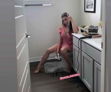 Nacya Marreiro heiße perfekte foto