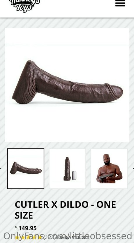 LittleObsessed heiße erotische galerien