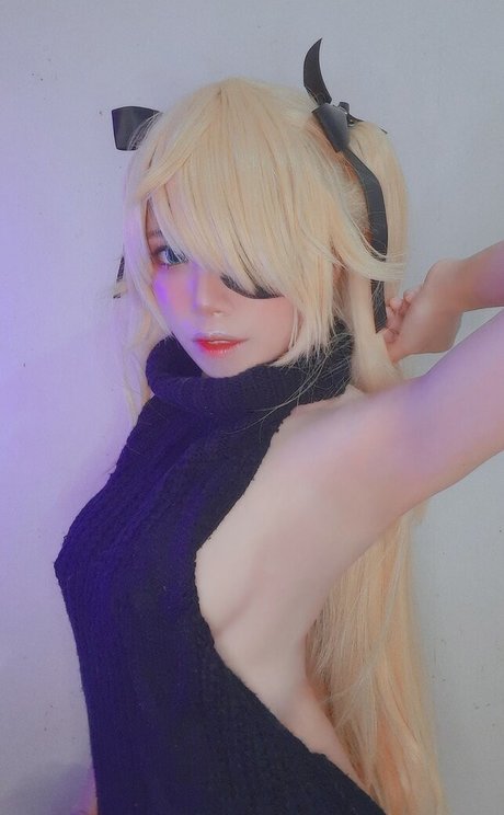 milkysoii schauspielerin perfekte bilder