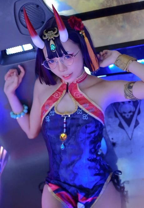 milkysoii pornostar erwachsene bilder