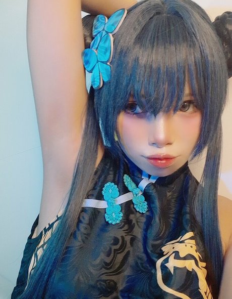 milkysoii sexy perfekte bilder