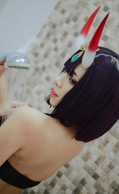 milkysoii xxx hd bild