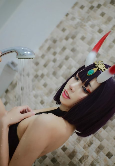 milkysoii top hübsche bild