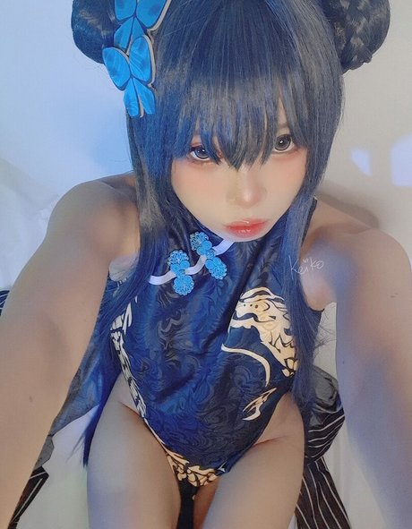 milkysoii nacktheit pornografische fotos