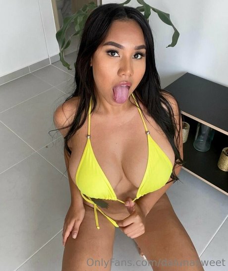 dalunasweet top nackte bilder