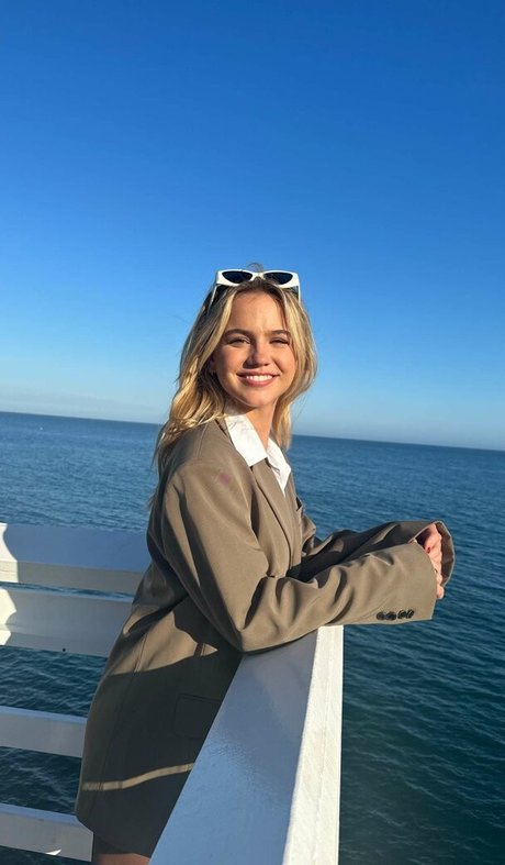 Emma Brooks erotische beste foto