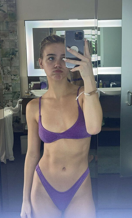 Emma Brooks pornostar hübsche foto