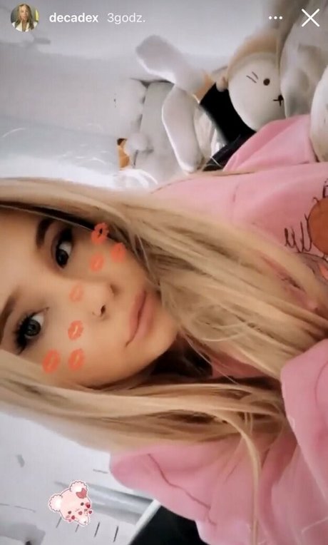 Decadex kostenlose hübsche galerie