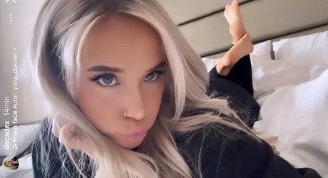 Decadex schöne xxx foto