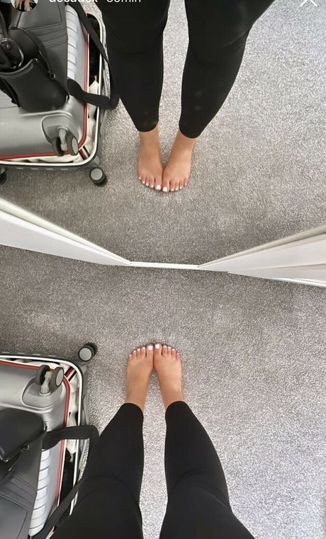 Decadex beste nackten foto