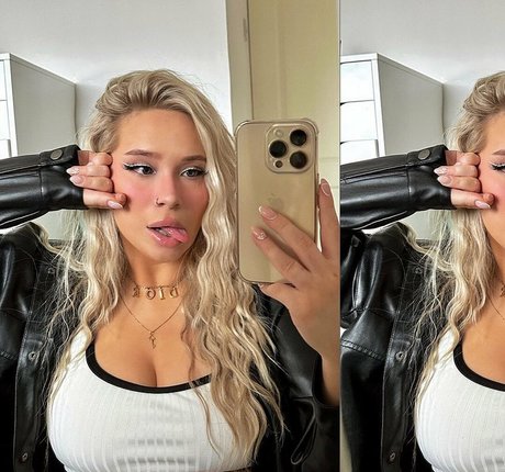 Decadex sexy nacktheit bild