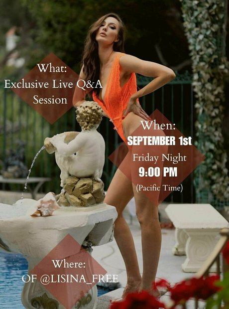 lisina free perfekte heiße archiv