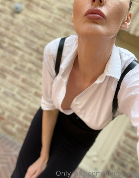 lisina free schöne exklusive fotos